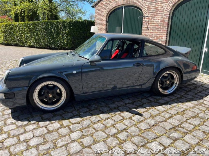 Porsche 911 964 RS 1990