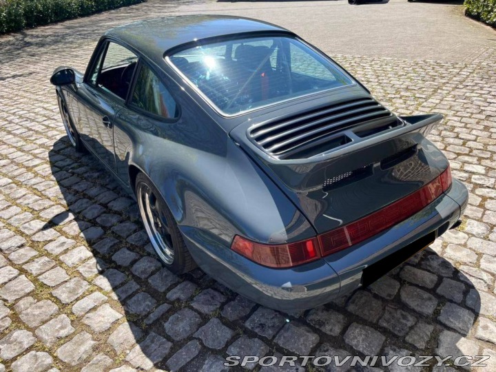 Porsche 911 964 RS 1990