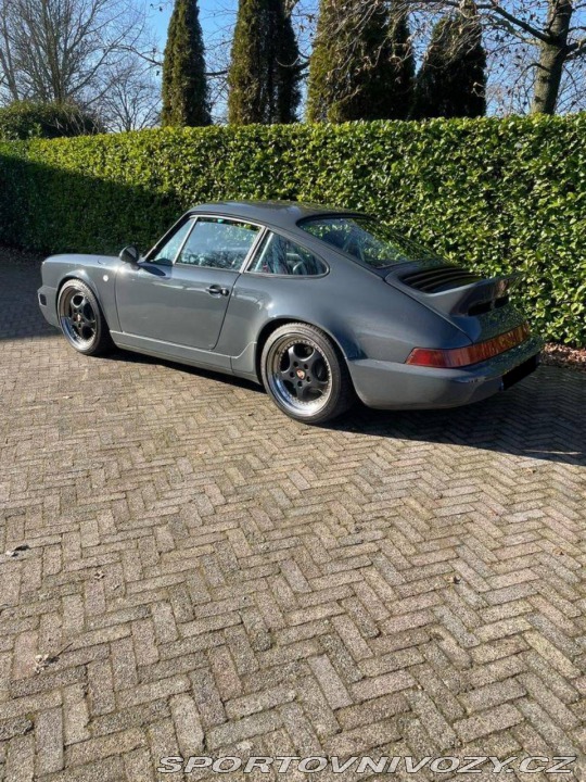 Porsche 911 964 RS 1990