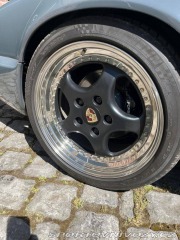 Porsche 911 964 RS 1990