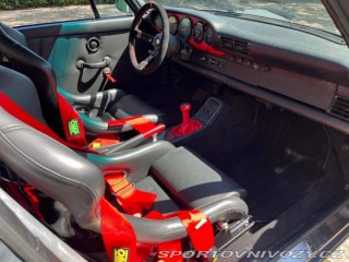Porsche 911 964 RS 1990