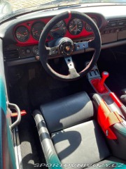 Porsche 911 964 RS 1990