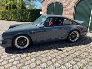Porsche 911 964 RS 1990
