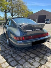 Porsche 911 964 RS 1990