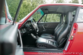 Porsche Carrera GT Carrera 2 1989