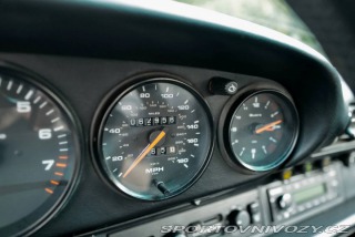 Porsche Carrera GT Carrera 2 1989