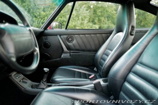 Porsche Carrera GT Carrera 2 1989