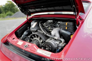 Porsche Carrera GT Carrera 2 1989