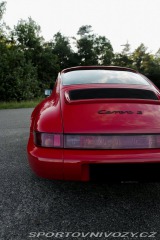 Porsche Carrera GT Carrera 2 1989