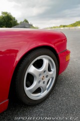 Porsche Carrera GT Carrera 2 1989
