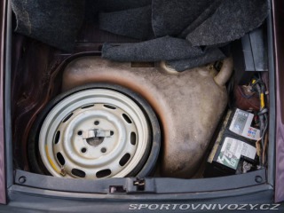 Porsche 911 3.0 SC 1983