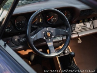 Porsche 911 3.0 SC 1983
