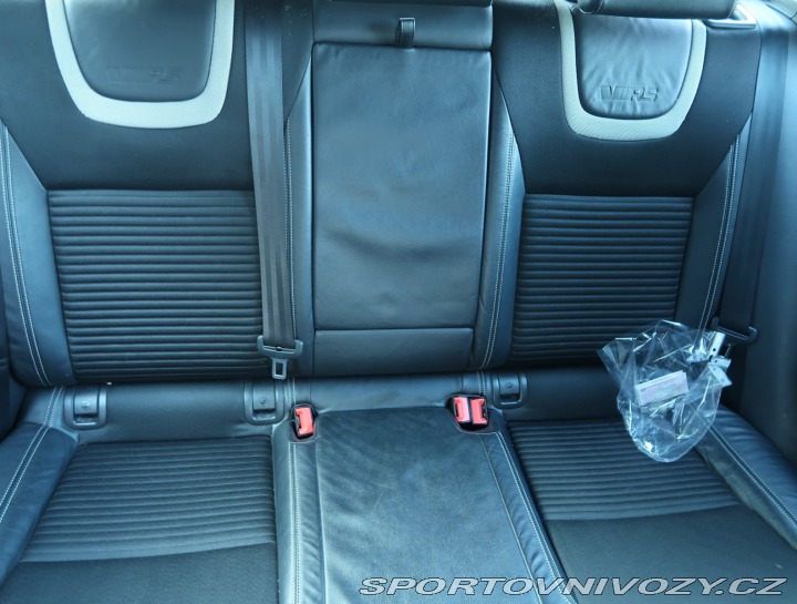 Škoda Octavia RS RS 2.0 TDI 2015