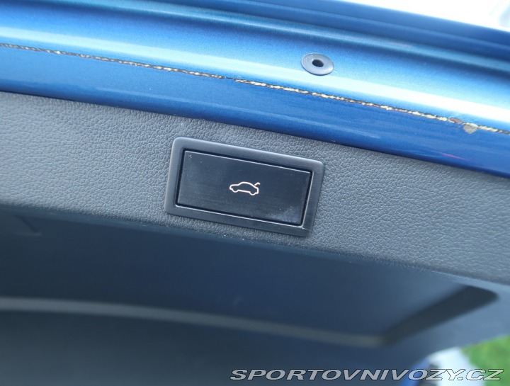 Škoda Octavia RS RS 2.0 TDI 2015