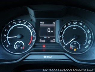 Škoda Octavia RS RS 2.0 TDI 2015