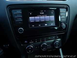 Škoda Octavia RS RS 2.0 TDI 2015