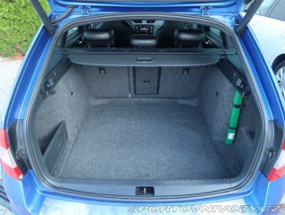 Škoda Octavia RS RS 2.0 TDI 2015