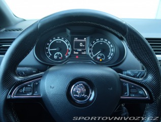 Škoda Octavia RS RS 2.0 TDI 2015