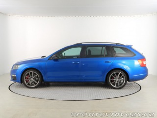 Škoda Octavia RS RS 2.0 TDI 2015