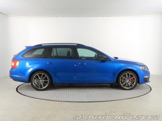 Škoda Octavia RS RS 2.0 TDI 2015