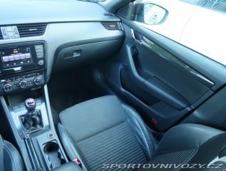 Škoda Octavia RS RS 2.0 TDI 2015