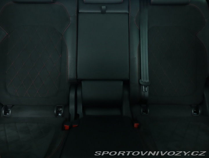 Škoda Kodiaq RS RS RS 2.0 TSI 2023