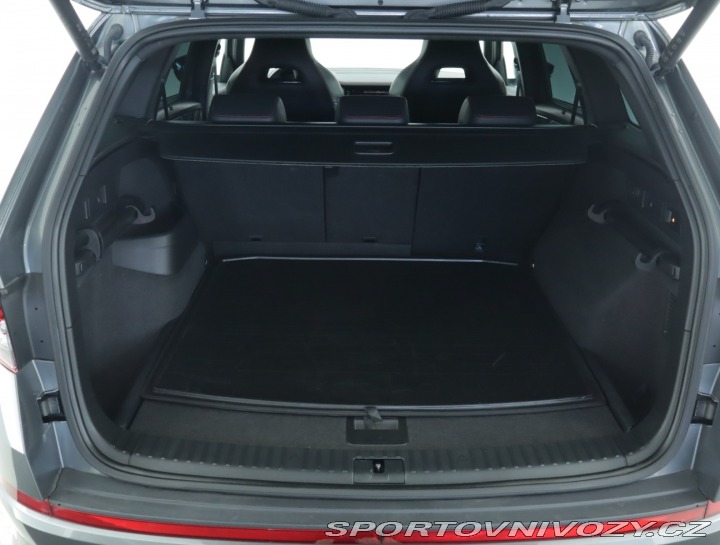 Škoda Kodiaq RS RS RS 2.0 TSI 2023
