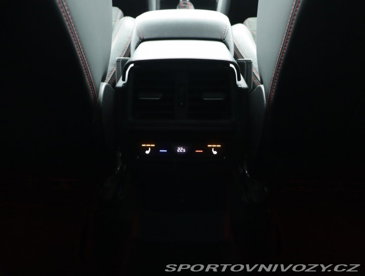 Škoda Kodiaq RS RS RS 2.0 TSI 2023