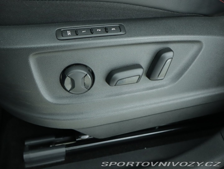 Škoda Kodiaq RS RS RS 2.0 TSI 2023