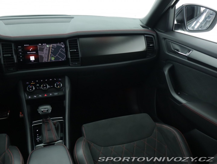 Škoda Kodiaq RS RS RS 2.0 TSI 2023