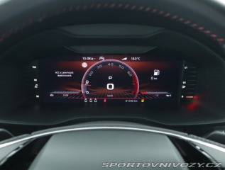 Škoda Kodiaq RS RS RS 2.0 TSI 2023