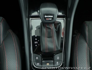 Škoda Kodiaq RS RS RS 2.0 TSI 2023