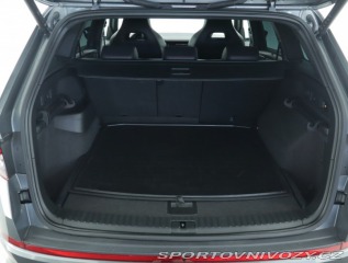 Škoda Kodiaq RS RS RS 2.0 TSI 2023