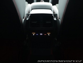 Škoda Kodiaq RS RS RS 2.0 TSI 2023