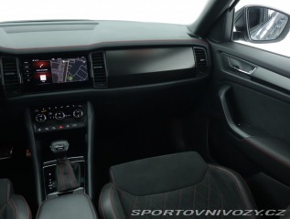Škoda Kodiaq RS RS RS 2.0 TSI 2023