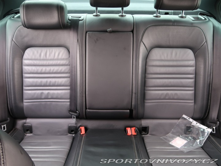 Volkswagen Ostatní modely Passat R-Line 2.0 BiTDI 2015