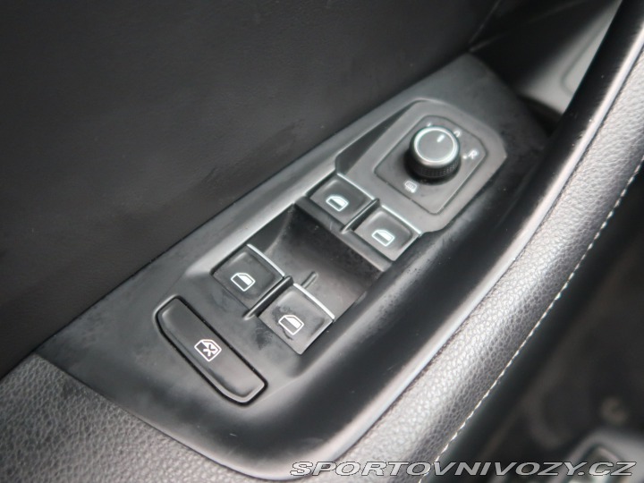 Volkswagen Ostatní modely Passat R-Line 2.0 BiTDI 2015