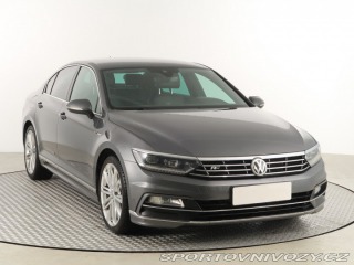 Volkswagen Ostatní modely Passat R-Line 2.0 BiTDI 2015