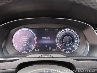 Volkswagen Ostatní modely Passat R-Line 2.0 BiTDI 2015