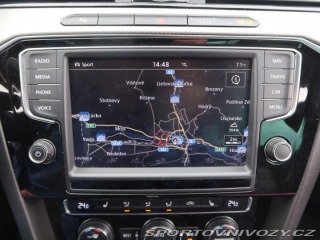 Volkswagen Ostatní modely Passat R-Line 2.0 BiTDI 2015