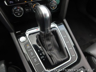 Volkswagen Ostatní modely Passat R-Line 2.0 BiTDI 2015