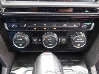 Volkswagen Ostatní modely Passat R-Line 2.0 BiTDI 2015