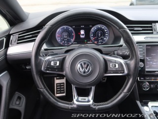 Volkswagen Ostatní modely Passat R-Line 2.0 BiTDI 2015