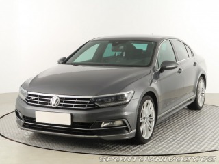 Volkswagen Ostatní modely Passat R-Line 2.0 BiTDI 2015