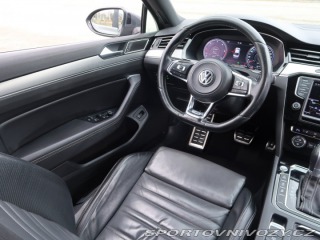 Volkswagen Ostatní modely Passat R-Line 2.0 BiTDI 2015