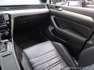 Volkswagen Ostatní modely Passat R-Line 2.0 BiTDI 2015