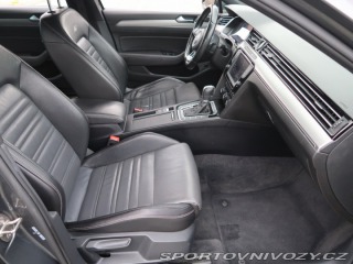 Volkswagen Ostatní modely Passat R-Line 2.0 BiTDI 2015