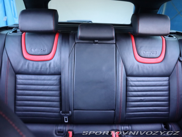 Škoda Octavia RS RS RS 2.0 TDI 2016