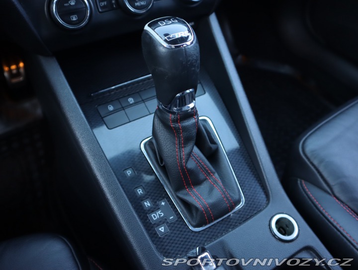 Škoda Octavia RS RS RS 2.0 TDI 2016