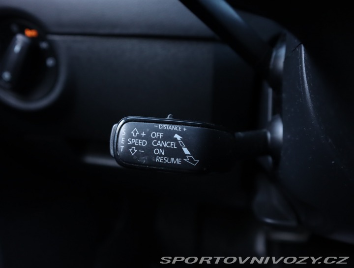 Škoda Octavia RS RS RS 2.0 TDI 2016